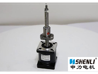 閉環(huán)電機(jī)