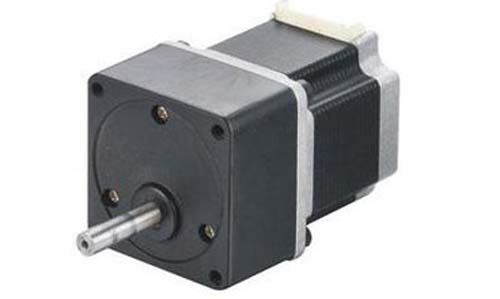 步進電機