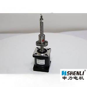 微型減速步進(jìn)電機(jī)作用